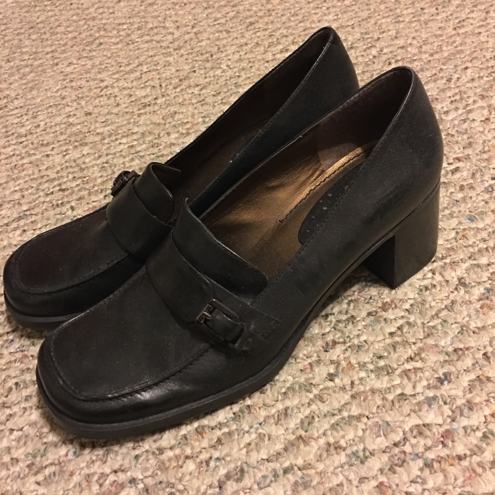 Nine West loafers